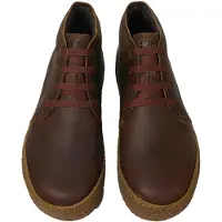 Camper Veterboots 'Peu Terreno' bruin