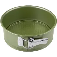Zenker Springvorm met scharnier 20 cm Green Vision