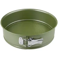 Zenker Springvorm met scharnier 26 cm Green Vision