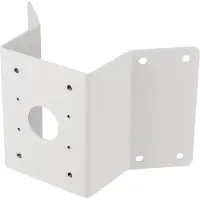 Hanwha SBP-156KMW beveiligingscamera steunen & behuizingen Support