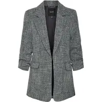 Vero Moda Blazers grijs gemêleerd