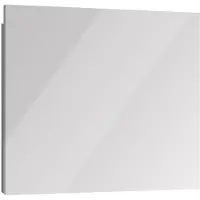 Allibert Klassieke Badkamerspiegel Deko - Rechthoekig - 80x60 Cm