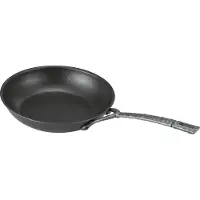 Beka Koekenpan Artiest 28cm, Pan + steelpan, Zwart