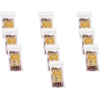 Timo Sticks 100 g - Hondensnacks - 10 x Kip