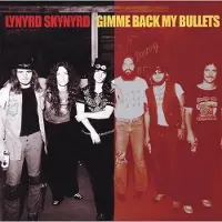 Import - Gimme Back My Bullets (200g) (45 RPM) (2 LP)