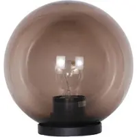 Lyora Bollamp Bolano 30cm. met fitting