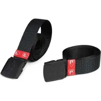 FOX Rage Voyager Riem Zwart S-L Man