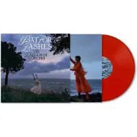 UNIVERSAL M CNT The Dream Of Delphi Gelimiteerde Editie Op Ondoorzichtig Rood Vinyl