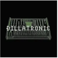 J Dilla - Dillatronic (2 LP)