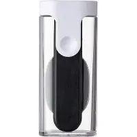 Mepal - Vouwlepel Ellipse Nordic black