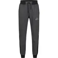 Lonsdale Broek 'Heckfield' donkergrijs