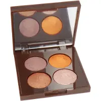 W7 Glitter & Shimmer Palette - Glam Spark