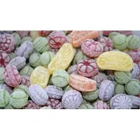 FELKO Zuurtjes Snoep Mix - 1 kilo