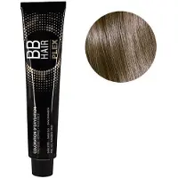 Generik Coloration BBHAIR PLEX - 8.23 Blond Clair Irisé Doré - 100ml