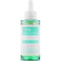Esfolio 3HA Clear Serum - 50 ml