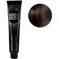 Generik Coloration BBHAIR PLEX - 5.85 Châtain Clair Expresso Acajou - 100ml