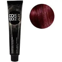 Generik Coloration BBHAIR PLEX - 7.62 Blond Rouge Irisé - 100ml