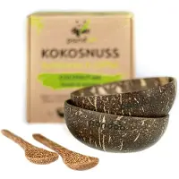 Pandoo Kokosnuss-Set