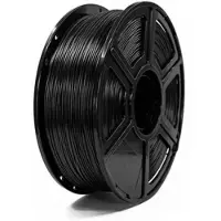 Flashforge ASA 1,75mm Zwart 1kg 3D Filament (ASA, 1000 g, Zwart), 3D print filamenten, Zwart