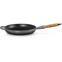 Le Creuset Koekenpan Signature'Flint' Ø28cm