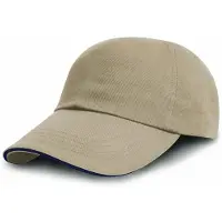 Result Printers/embroiderers Cap | Maat: Één maat