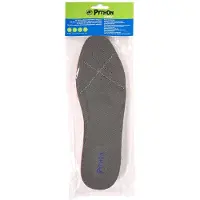 Python Inlegzolen Memory Foam | Maat: 45