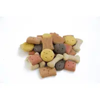 Jack doggies engelse koekjes - 10 kg
