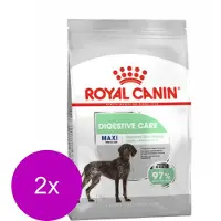 Royal Canin Shn Maxi Digestive Care - Hondenvoer - 2 x 3 kg