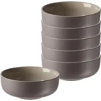 Ritzenhoff & Breker Müslischalen Jasper ø 14.0 cm Set van 6