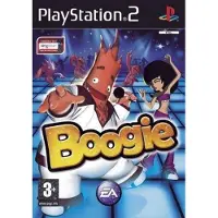 Boogie (PlayStation 2)