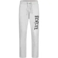 Benlee Sportbroek 'Beaty' grijs / zwart