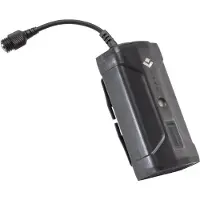 Black Diamond Batterie Rechargeable Icon