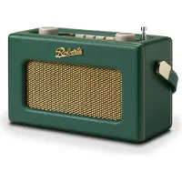Roberts Radio Revival Uno - Groen