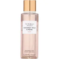 Victoria's Secret Coconut Milk & Rose Calm Body Mist 250 ml