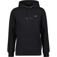 Gant Sweatshirt zwart