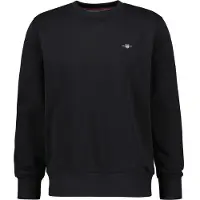 Gant Sweatshirt navy / donkerrood / zwart / wit