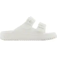 Giorgio Armani Eagle AX slippers voor dames