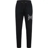 TAPOUT Broek zwart / wit