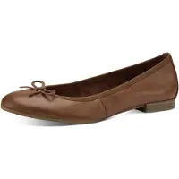 Tamaris Ballerina 'Alena' bruin