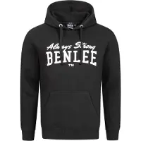 Benlee Sportsweatshirt 'Strong' zwart / wit