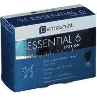 Dermoscent Essential 6 Spot-On