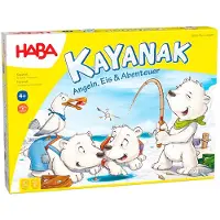 Haba 4010168071466, 4 rokken/jurken, Meerdere kleuren
