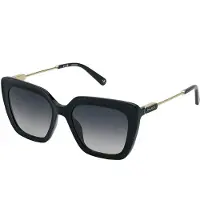 Nina Ricci Snr379 Dames Zonnebril