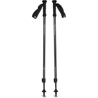 Black Diamond - Explorer 2 - Trekkingstokken 100-140 cm, blauw