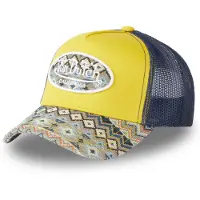 Von Dutch Ethnik Truckercap