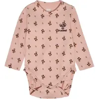 Hummel Birka Body Met Lange Mouwen