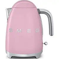 Smeg KLF03PK - Roze