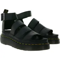 Dr. Martens Sandaal 'Clarissa II' zwart