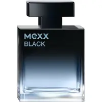 Mexx Black for Him Eau de Parfum 50 ML