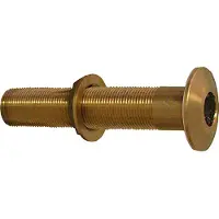 Groco 1 Extra Lange T-moer Met Moer
